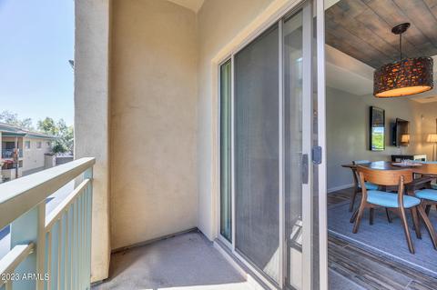 815 E Rose Ln #135, Phoenix, AZ 85014 photo 16