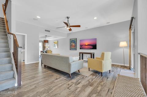 815 E Rose Ln #135, Phoenix, AZ 85014 photo 10