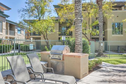 815 E Rose Ln #135, Phoenix, AZ 85014 photo 37