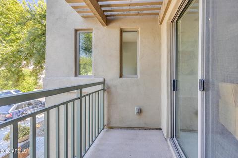 815 E Rose Ln #135, Phoenix, AZ 85014 photo 9