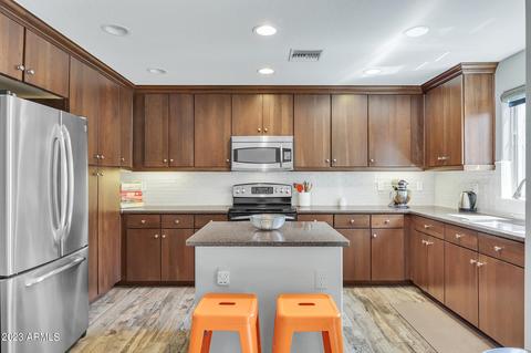 815 E Rose Ln #135, Phoenix, AZ 85014 photo 20