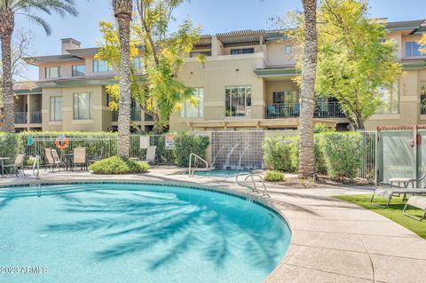 815 E Rose Ln #135, Phoenix, AZ 85014 photo 38