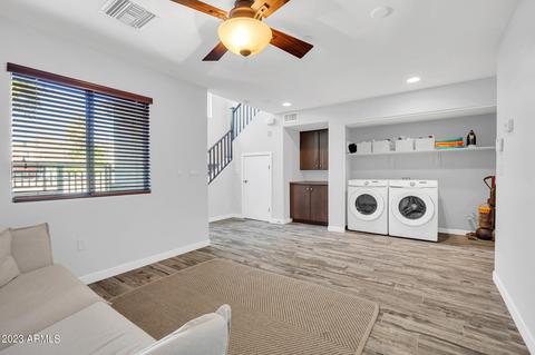 815 E Rose Ln #135, Phoenix, AZ 85014 photo 4