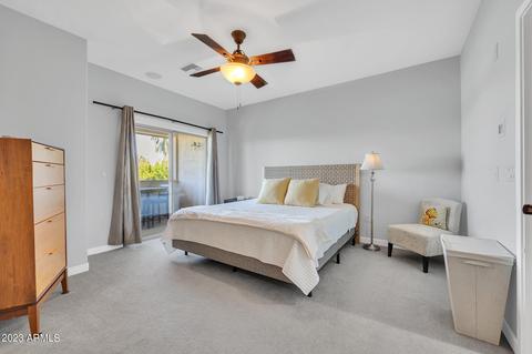 815 E Rose Ln #135, Phoenix, AZ 85014 photo 22