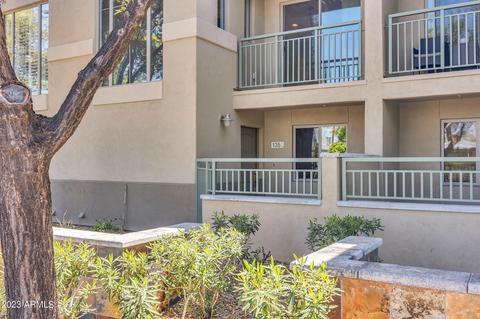 815 E Rose Ln #135, Phoenix, AZ 85014 photo 2