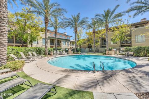 815 E Rose Ln #135, Phoenix, AZ 85014 photo 39