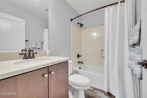 815 E Rose Ln #135, Phoenix, AZ 85014 photo 6