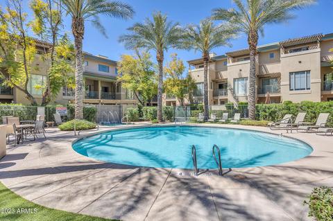815 E Rose Ln #135, Phoenix, AZ 85014 photo 36