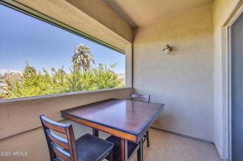 815 E Rose Ln #135, Phoenix, AZ 85014 photo 23