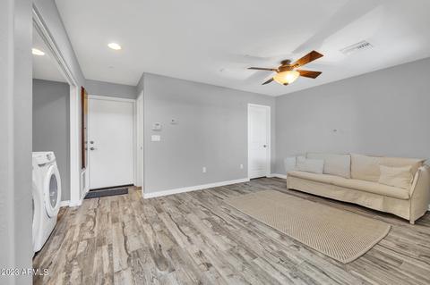 815 E Rose Ln #135, Phoenix, AZ 85014 photo 5