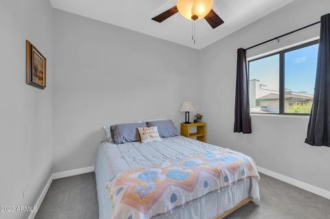 815 E Rose Ln #135, Phoenix, AZ 85014 photo 33