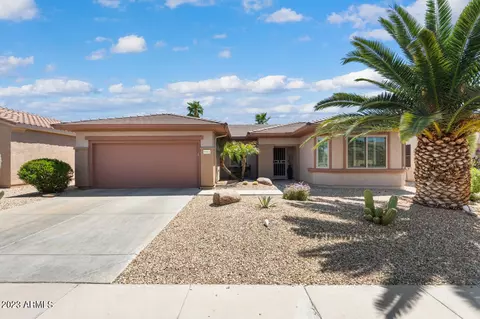 19861 N Echo Rim Dr, Surprise, AZ 85387