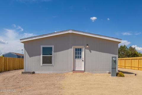 22428 W Mellow St, Wittmann, AZ 85361