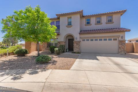 21328 N Denton Dr, Maricopa, AZ 85138