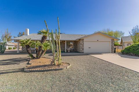 4841 E Pima Cir, Phoenix, AZ 85044