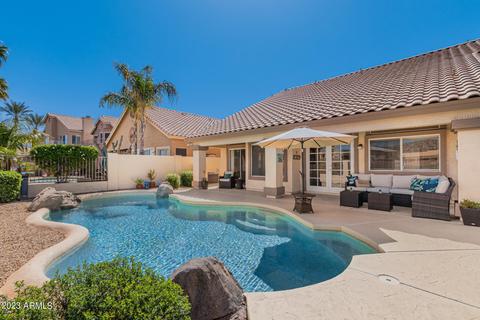 1442 E Nighthawk Way, Phoenix, AZ 85048 photo 27