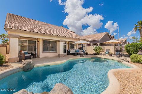 1442 E Nighthawk Way, Phoenix, AZ 85048 photo 28