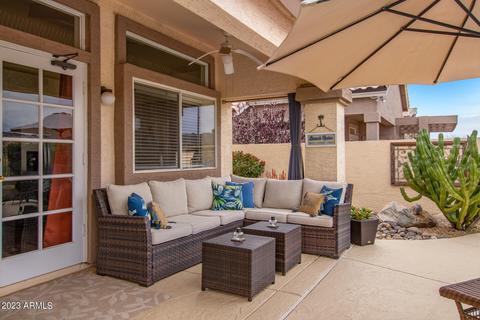 1442 E Nighthawk Way, Phoenix, AZ 85048 photo 25