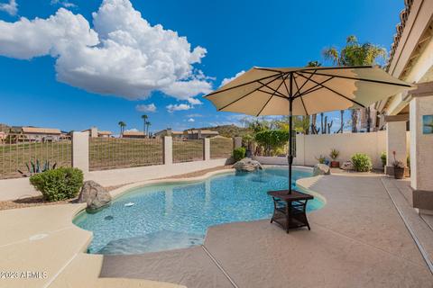 1442 E Nighthawk Way, Phoenix, AZ 85048 photo 26