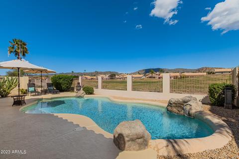 1442 E Nighthawk Way, Phoenix, AZ 85048 photo 29