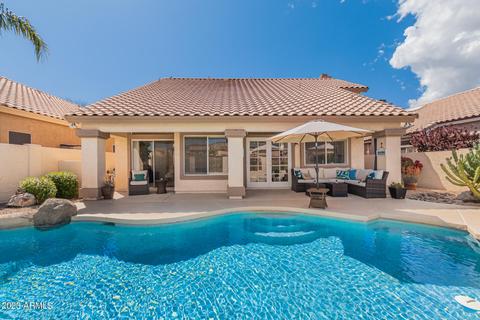 1442 E Nighthawk Way, Phoenix, AZ 85048 photo 30