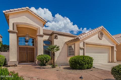 1442 E Nighthawk Way, Phoenix, AZ 85048 photo 2