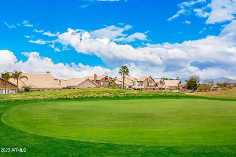 1442 E Nighthawk Way, Phoenix, AZ 85048 photo 33