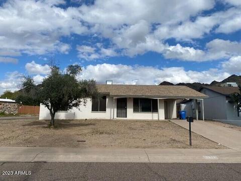 9623 N 15th Pl, Phoenix, AZ 85020