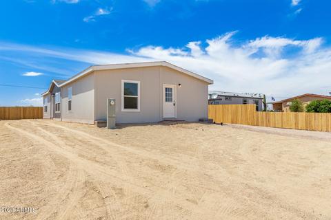 33212 N 225th Ave, Wittmann, AZ 85361
