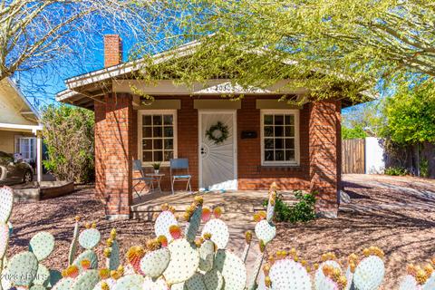 2030 N Dayton St, Phoenix, AZ 85006