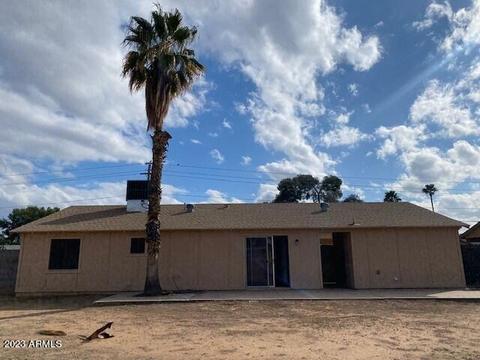 4122 E Sweetwater Ave, Phoenix, AZ 85032 photo 10