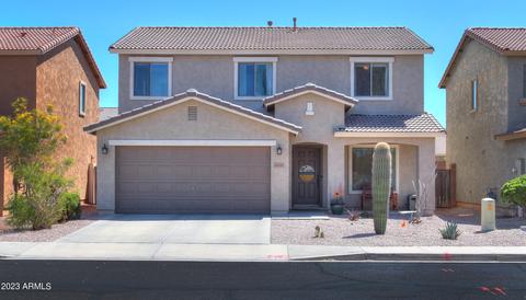 44945 W Miraflores St, Maricopa, AZ 85139