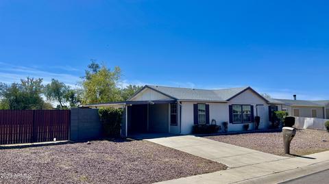 3635 W Salter Dr, Glendale, AZ 85308
