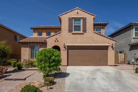 9630 W Weeping Willow Rd, Peoria, AZ 85383
