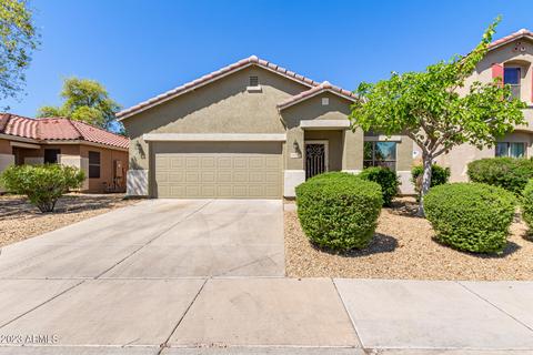 2912 S 97th Ln, Tolleson, AZ 85353