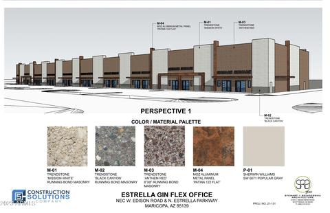 20655 N Estrella Pkwy #-, Maricopa, AZ 85139