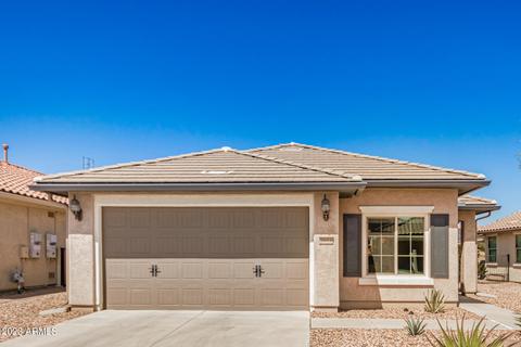 7914 W Trenton Way, Florence, AZ 85132