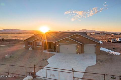 8160 N Rose Grace Ln, Prescott Valley, AZ 86315