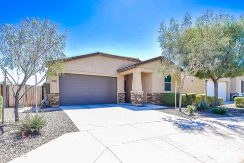 2009 N 213th Ln, Buckeye, AZ 85396