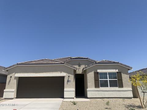 23937 W Zak Rd, Buckeye, AZ 85326