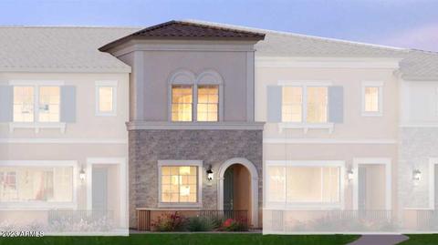 1821 E Bernie Ln #105, Gilbert, AZ 85295