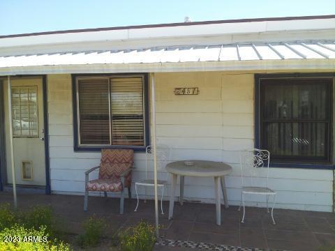 481 S Ocotillo Dr, Apache Junction, AZ 85120