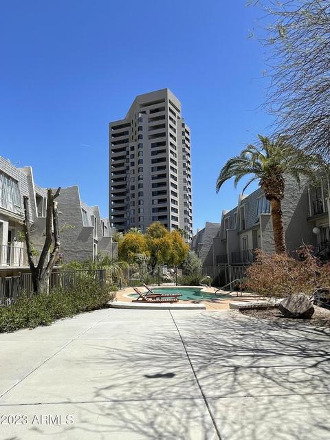 1022 E Osborn Rd #F, Phoenix, AZ 85014 photo 12