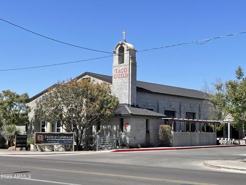 1022 E Osborn Rd #F, Phoenix, AZ 85014 photo 18