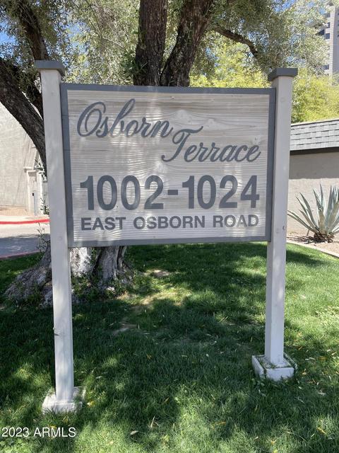 1022 E Osborn Rd #F, Phoenix, AZ 85014 photo 20