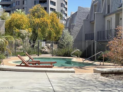 1022 E Osborn Rd #F, Phoenix, AZ 85014 photo 13