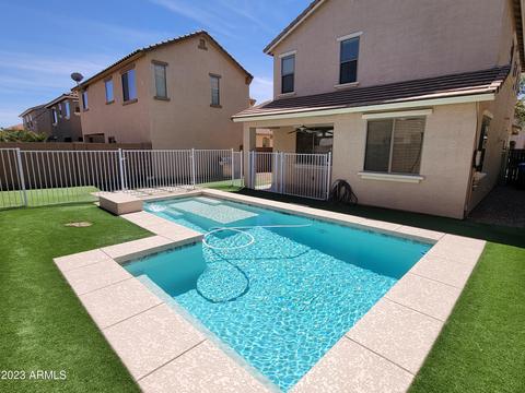 3846 E Baars Ave, Gilbert, AZ 85297 photo 33