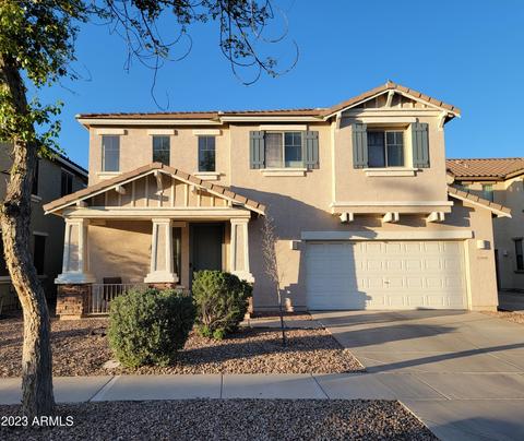 3846 E Baars Ave, Gilbert, AZ 85297 photo 1