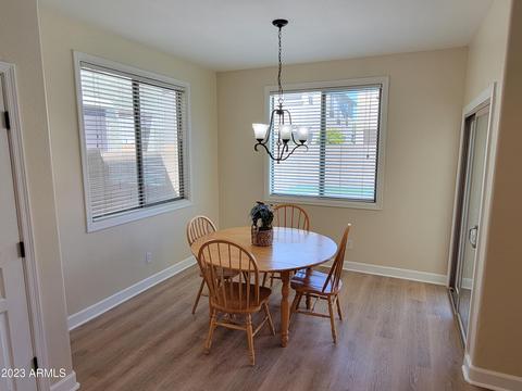 3846 E Baars Ave, Gilbert, AZ 85297 photo 9