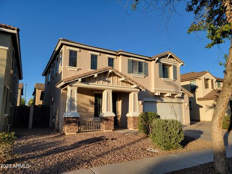 3846 E Baars Ave, Gilbert, AZ 85297 photo 7